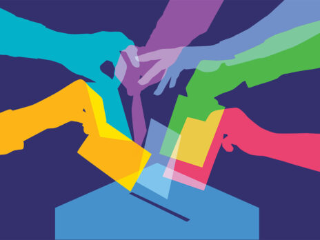 How do Gen Z want to vote? With Armando Iannucci | Westminster Reimagined