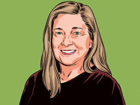 Joanne Baker Q&A: “I admire journalists who battle misinformation daily”