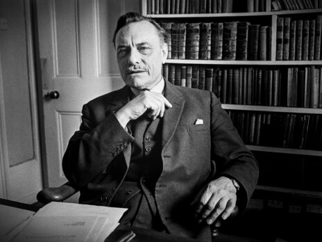 From the archive: Enoch and after